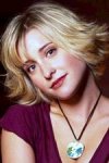 Фотография, биография Эллисон Макк Allison Mack