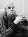 Фотография, биография Энди Уорхол Andy Warhol