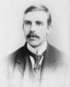 Фотография, биография Эрнест Резерфорд Ernest Rutherford