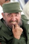 Биография человека с именем Фидель Кастро