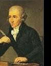 Фотография, биография Франц Гайдн Franz Jozeph Haydn