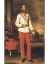 Фотография, биография Франц I Franz Josef I