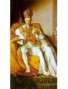 Фотография, биография Франц II Franz II