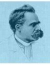 Фотография, биография Фридрих Ницше Friedrich Nietzsche