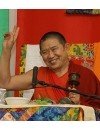 Фотография, биография Гарчен Ринпоче Garchen Rinpoche