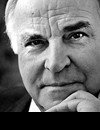 Фотография, биография Гельмут Коль Helmut Kohl