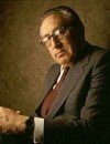 Фотография, биография Генри Киссинджер Henry Kissinger