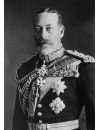 Фотография, биография Георг V George V
