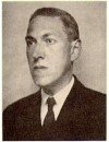 Фотография, биография Говард Лавкрафт Howard Phillips Lovecraft
