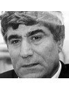 Фотография, биография Грант Динк Hrant Dink