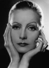 Фотография, биография Грета Гарбо Greta Garbo