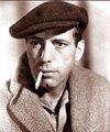 Фотография, биография Хамфри Богарт Humphrey Bogart
