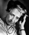 Фотография, биография Ханна Арендт Hannah Arendt
