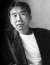Фотография, биография Харуки Мураками Kharuki Murakami