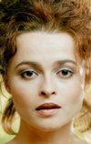 Фотография, биография Хелена Бонем Картер Helena Bonham Carter
