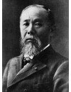 Фотография, биография Хиробуми Ито Hirobumi Ito