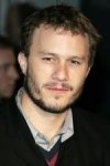 Фотография, биография Хит Леджер Heath Ledger