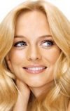 Фотография, биография Хизер Грэм Heather Graham