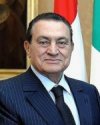 Биография человека с именем Хосни Мубарак
