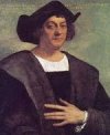 Биография человека с именем Христофор Колумб