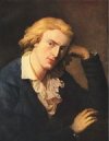 Фотография, биография Иоганн Кристоф Фридрих Шиллер Johann Schiller
