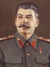 Фотография, биография Иосиф Сталин Josif Stalin