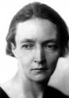 Фотография, биография Ирэн Жолио-Кюри Iren Joliot-Curie