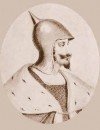 Фотография, биография Изяслав II Izyaslav II