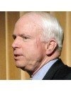 Фотография, биография John McCain