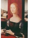 Фотография, биография Катерина Сфорца Caterina Sforza
