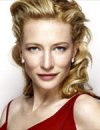 Фотография, биография Кейт Бланшетт Cate Blanchett