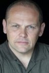 Фотография, биография Кевин Чэпман Kevin Chapman