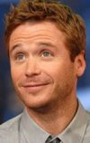 Фотография, биография Кевин Коннолли Kevin Connolly