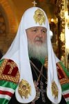 Фотография, биография Кирилл Патриарх Московский Kirill