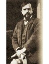 Фотография, биография Клод Дебюсси Claude Debussy