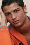 Фотография, биография Криштиану Роналду Cristiano Ronaldo