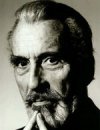 Фотография, биография Кристофер Ли Christopher Lee