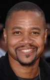 Фотография, биография Кьюба Гудинг мл Cuba Gooding Jr