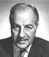 Фотография, биография Луис Кэлхерн Louis Calhern