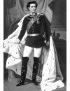 Фотография, биография Людвиг Баварский Ludwig II Bavarsky