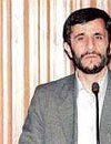 Биография человека с именем Махмуд Ахмадинеджад