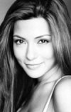 Фотография, биография Марисоль Николс Marisol Nichols