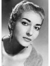 Фотография, биография Мария Каллас Maria Callas