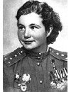 Фотография, биография Мария Смирнова Maria Smirnova