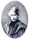 Фотография, биография Мария Якунчикова Maria Yakunchikova