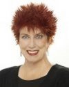 Фотография, биография Марсия Уоллес Marcia Wallace