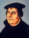 Фотография, биография Мартин Лютер Martin Luther
