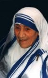 Фотография, биография Мать Тереза Калькуттская Mother Tereza