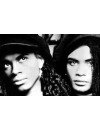 Фотография, биография Милли Вэнилли Milli Vanilli