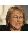 Фотография, биография Мишель Бачелет Michelle Bachelet